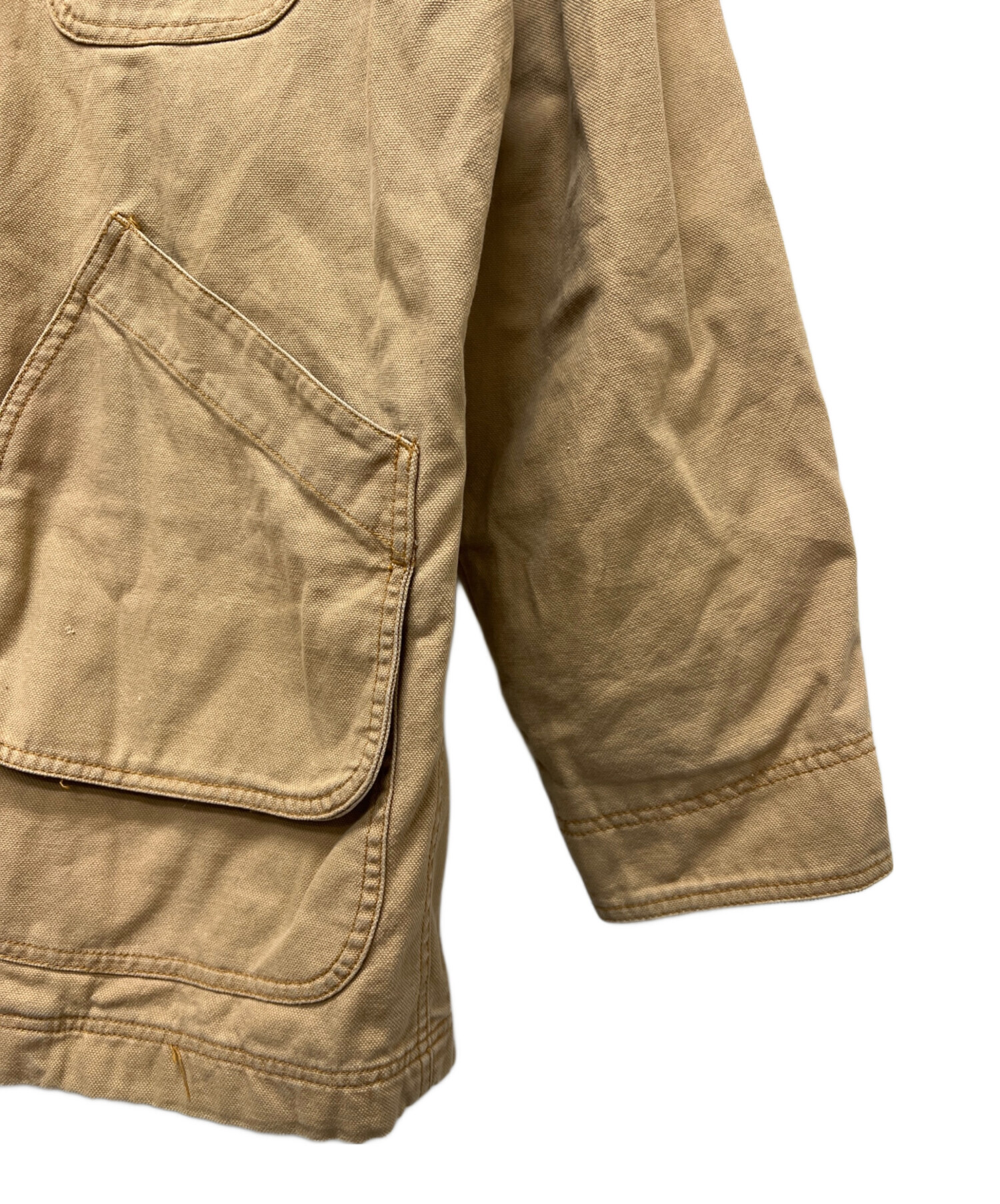 中古・古着通販】L.L.Bean (エルエルビーン) ハンティングジャケット