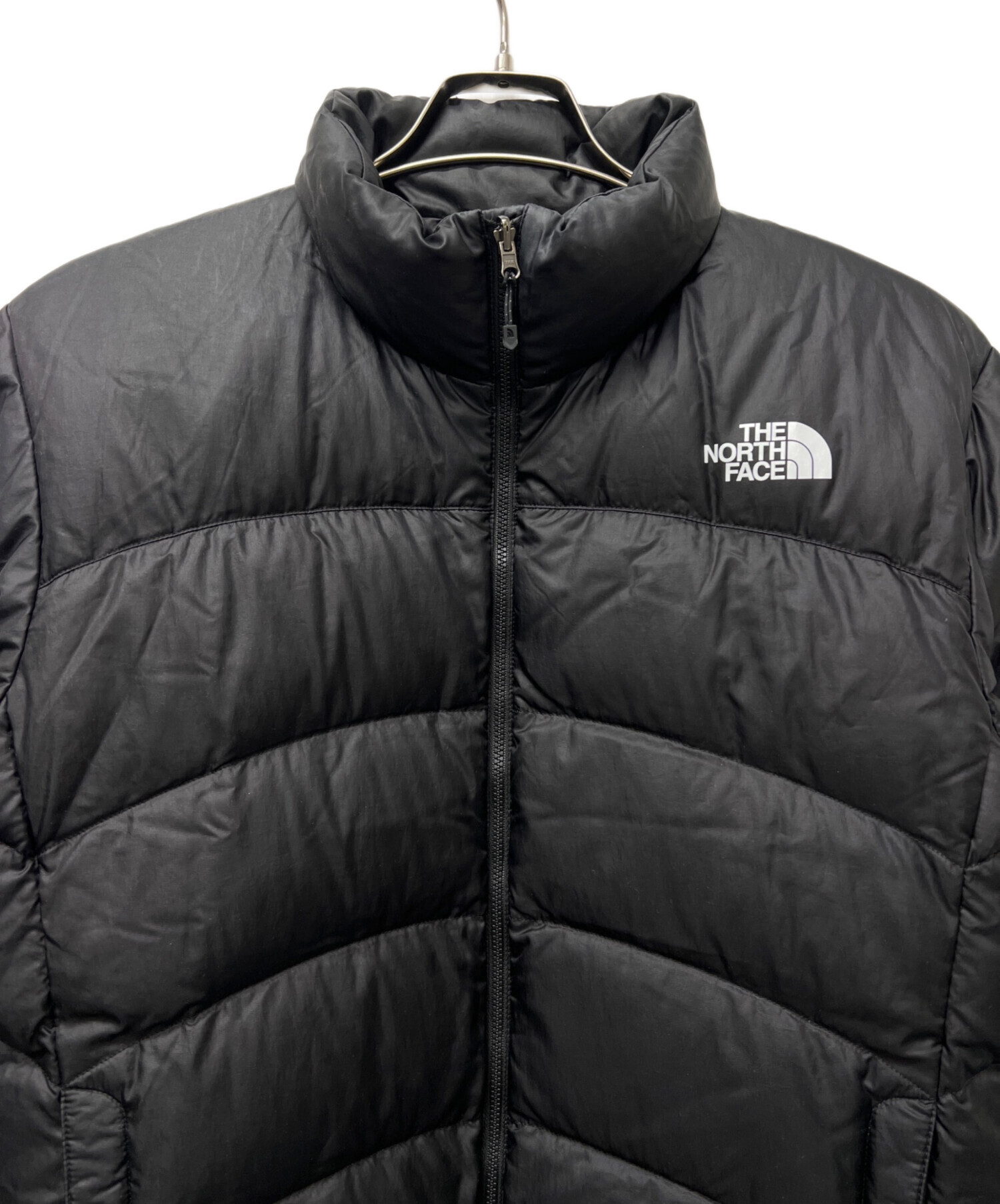 中古・古着通販】THE NORTH FACE (ザ ノース フェイス) ジップイン 