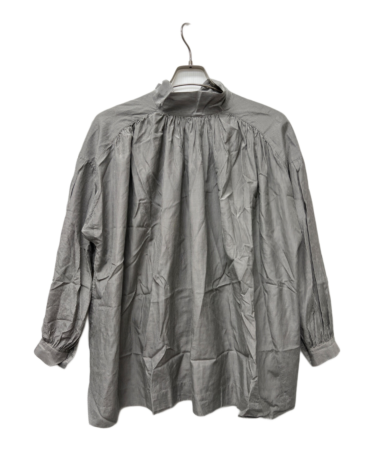 中古・古着通販】ARTS&SCIENCE (アーツアンドサイエンス) 長袖ブラウス 中古・古着通販】ARTS&SCIENCE (アーツアンドサイエンス) 長袖ブラウス