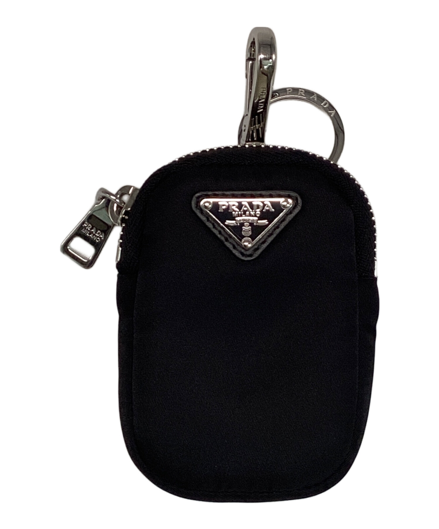 【新品未使用品】　プラダ　ポーチ 楽天市場】【新品未使用品】【バッグ】PRADA プラダ ポーチ ナイロン