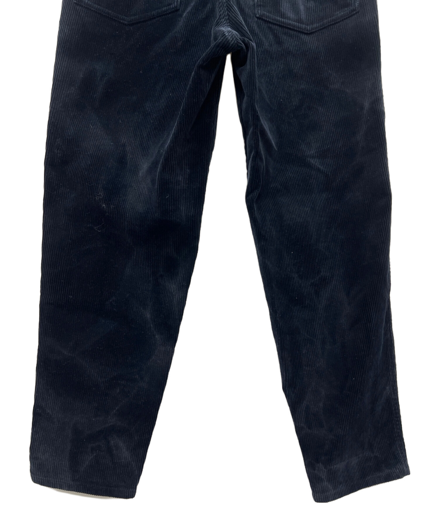 COMME des GARÇONS SHIRT コーデュロイパンツ XS 中古・古着通販】COMME des GARCONS SHIRT (コムデギャルソンシャツ