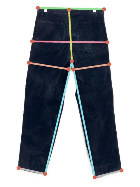 中古・古着通販】COMME des GARCONS SHIRT (コムデギャルソンシャツ