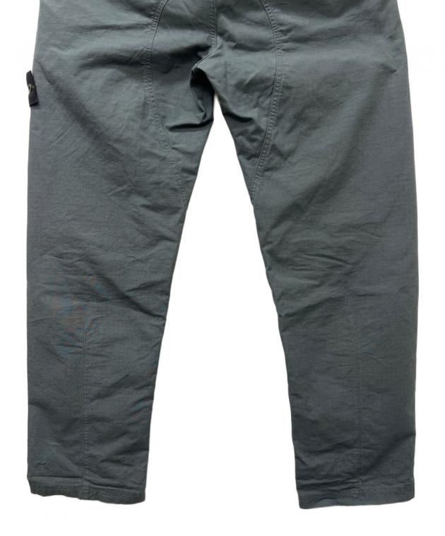中古・古着通販】STONE ISLAND (ストーンアイランド) カーゴパンツ