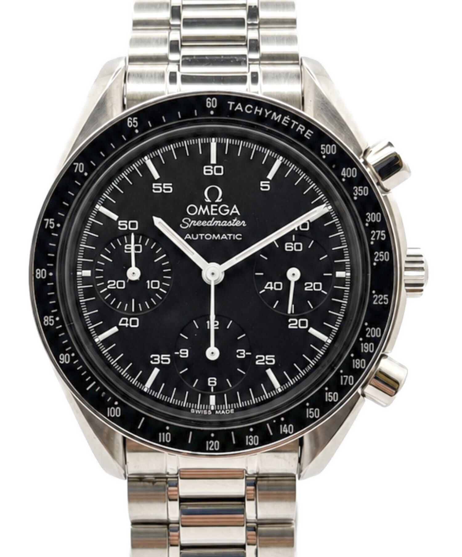 中古・古着通販】OMEGA (オメガ) スピードマスター オートマチック
