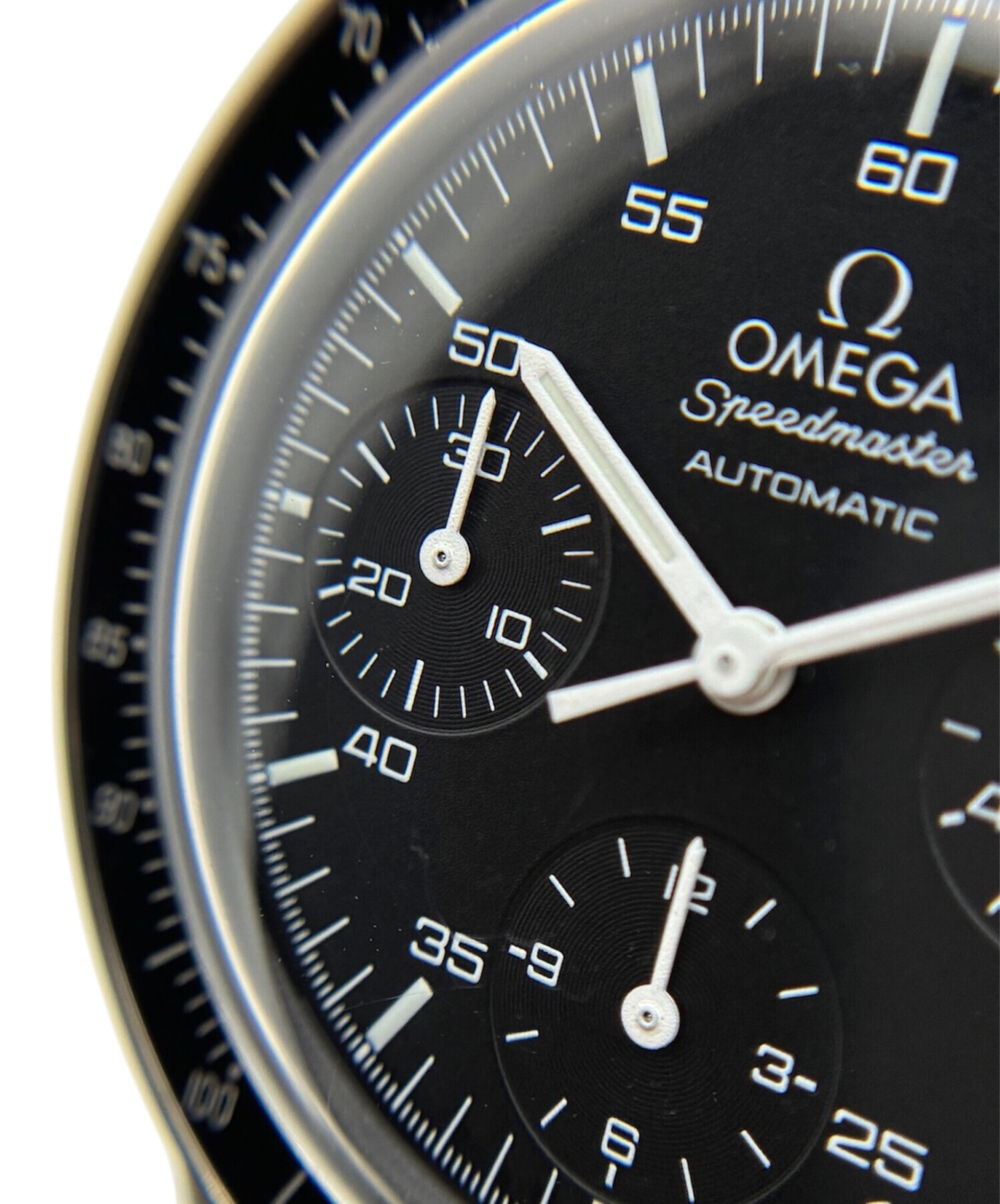 中古・古着通販】OMEGA (オメガ) スピードマスター オートマチック