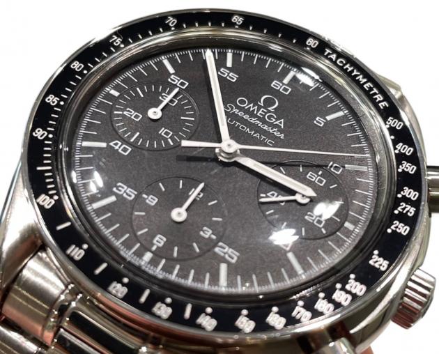 中古・古着通販】OMEGA (オメガ) スピードマスター オートマチック