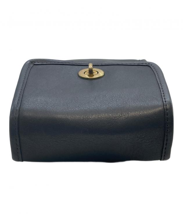 中古・古着通販】OLD COACH (オールドコーチ) ターンロックショルダー