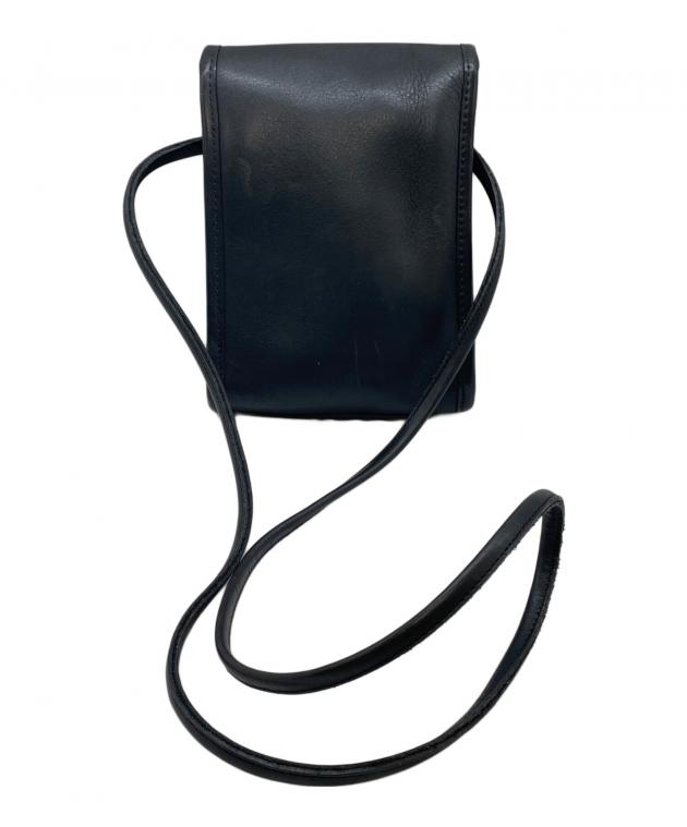 中古・古着通販】OLD COACH (オールドコーチ) ターンロックショルダー