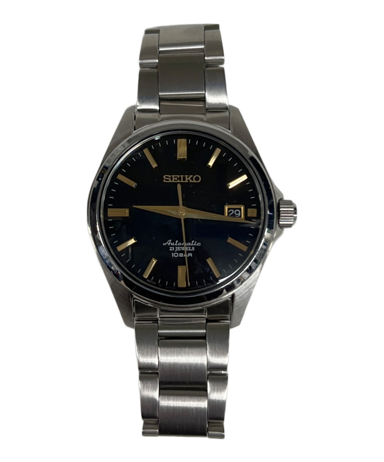中古・古着通販】SEIKO (セイコー) 腕時計 メカニカルドレスライン
