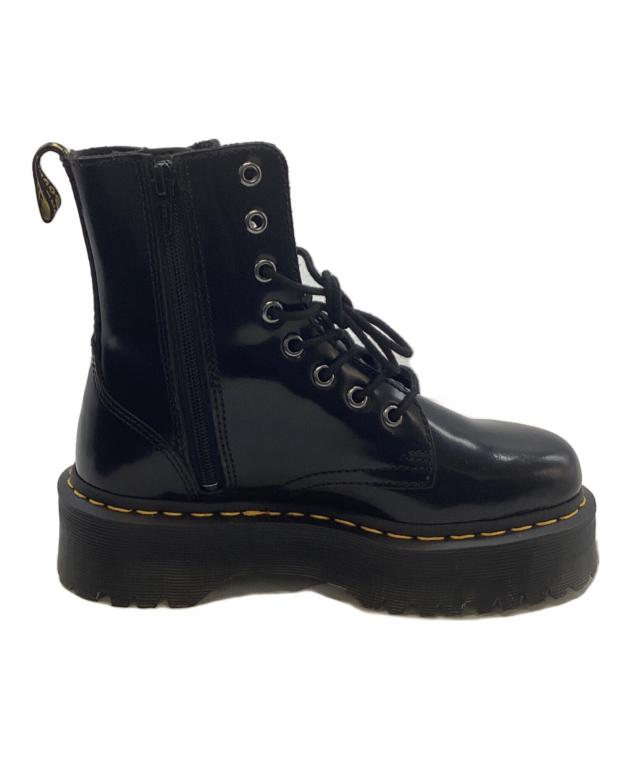 未使用品】Dr. Martens 8ホールブーツ CLEMENCY 未使用品】Dr. Martens 8ホールブーツ CLEMENCY 新品未使用ドクター