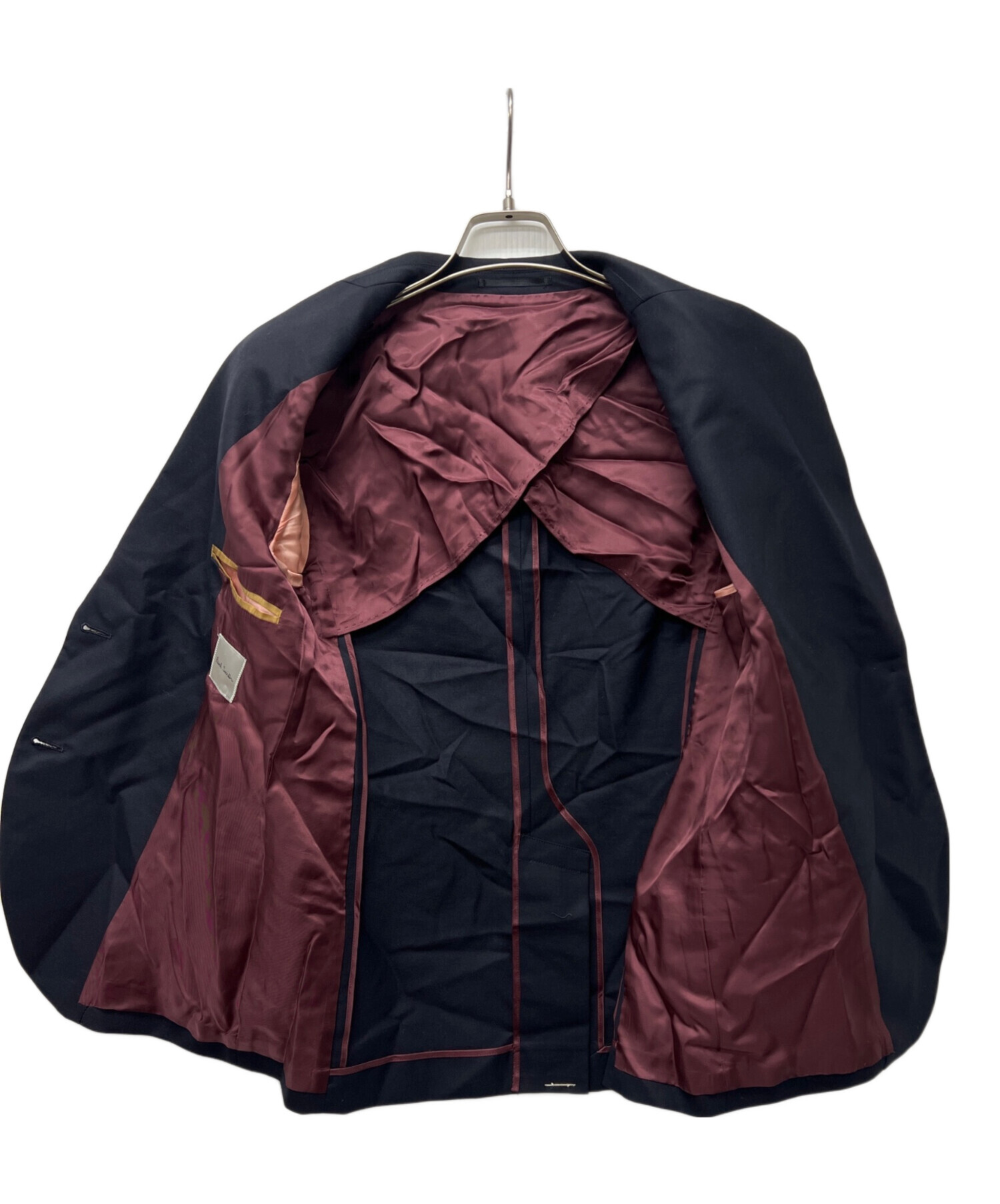 中古・古着通販】PAUL SMITH (ポールスミス) セットアップスーツ