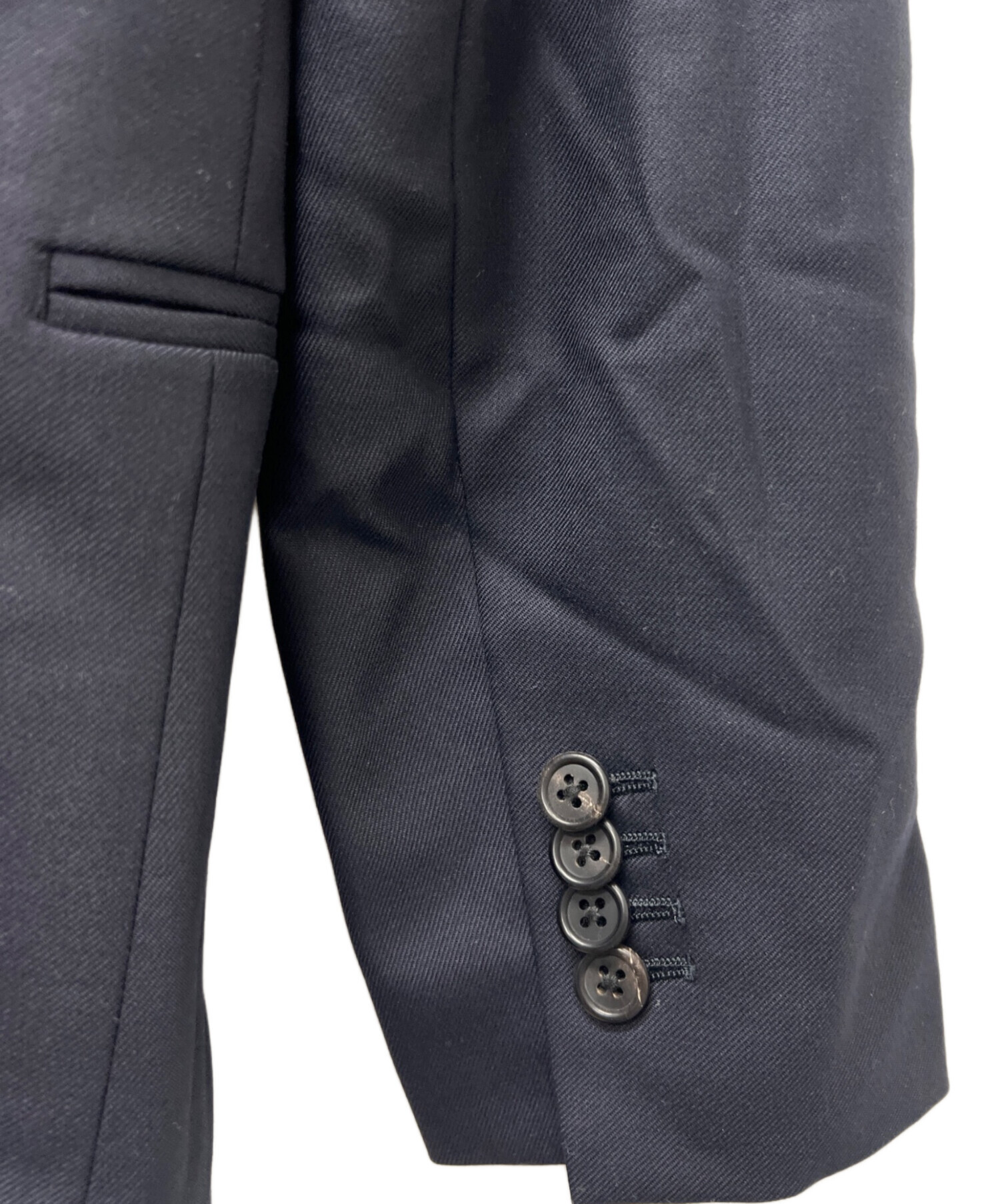 中古・古着通販】PAUL SMITH (ポールスミス) セットアップスーツ