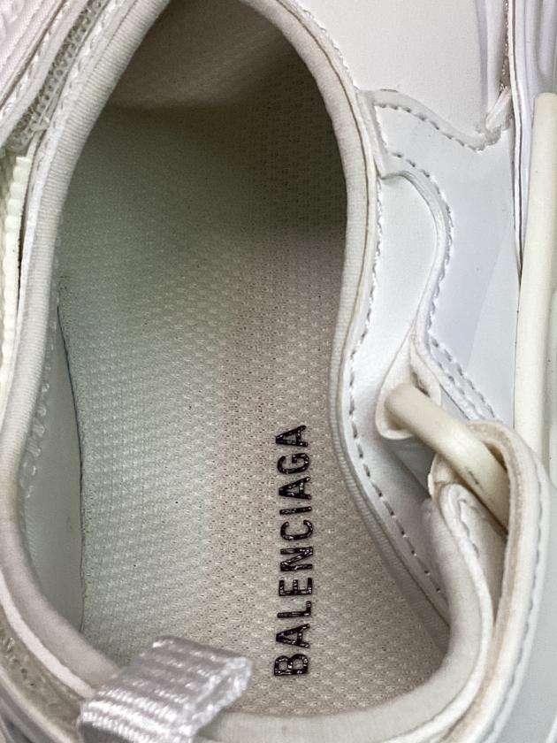 中古・古着通販】BALENCIAGA (バレンシアガ) サンダル ホワイト サイズ
