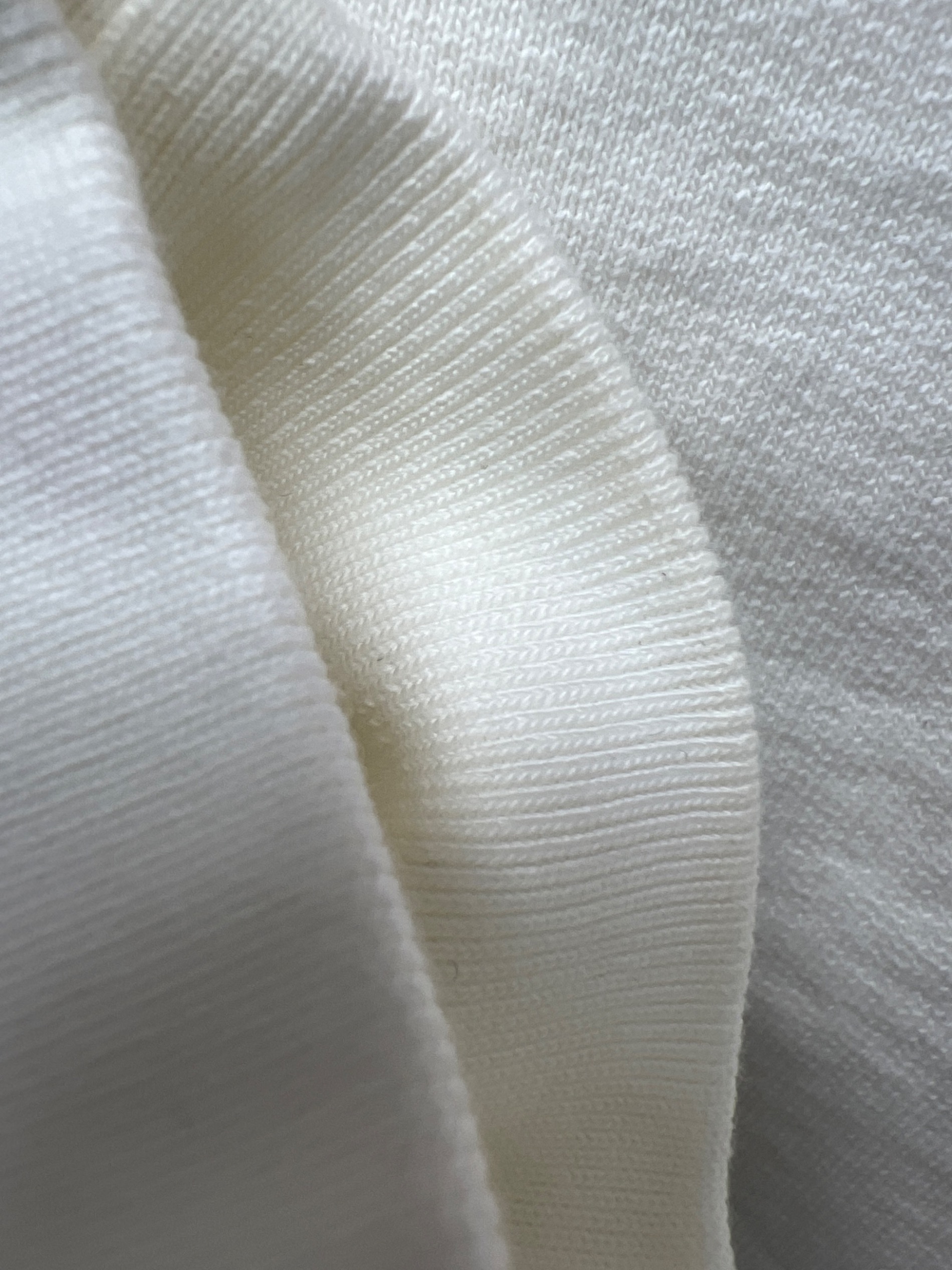 中古・古着通販】GUCCI (グッチ) クルーネックスウェット ホワイト