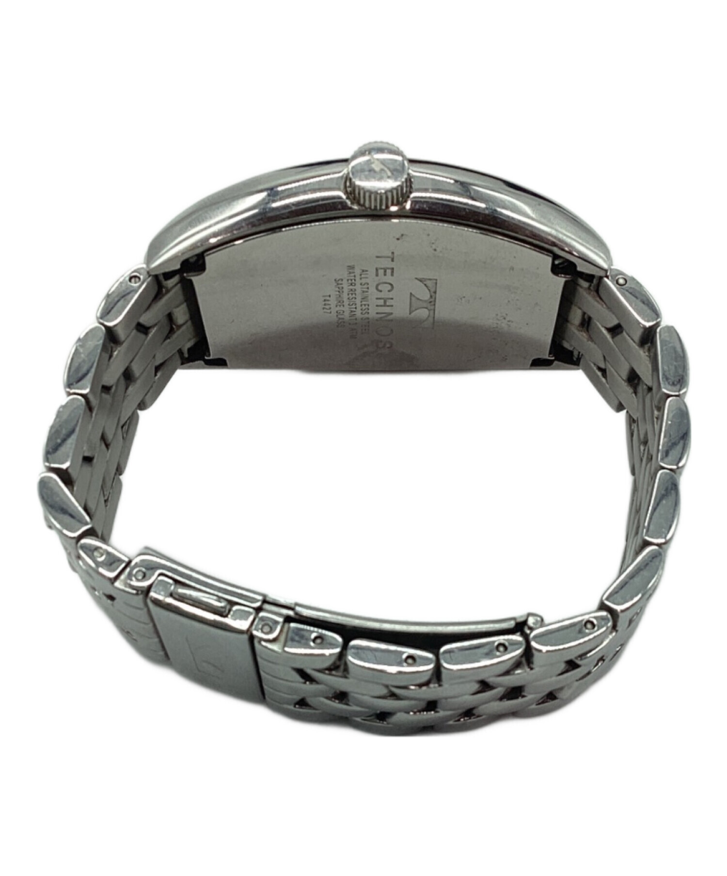 中古・古着通販】TECHNOS (テクノス) 腕時計｜ブランド・古着通販