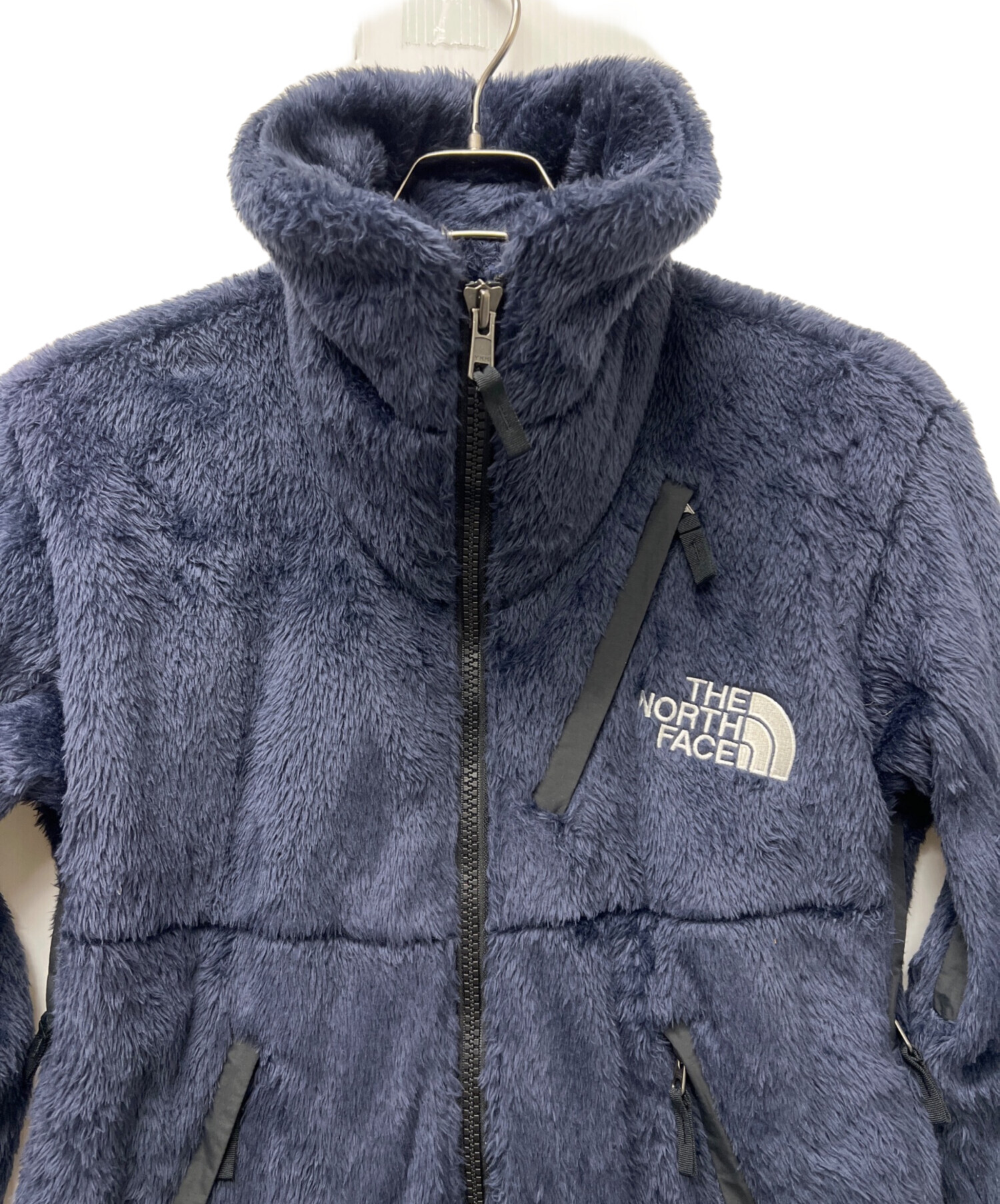 中古・古着通販】THE NORTH FACE (ザ ノース フェイス) フリース