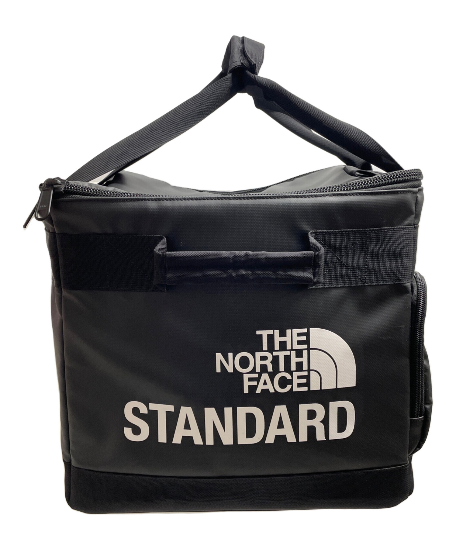中古・古着通販】THE NORTH FACE (ザ ノース フェイス) レコードバッグ
