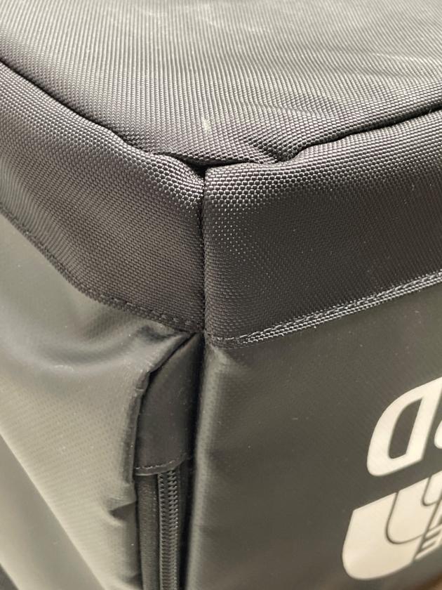 中古・古着通販】THE NORTH FACE (ザ ノース フェイス) レコードバッグ