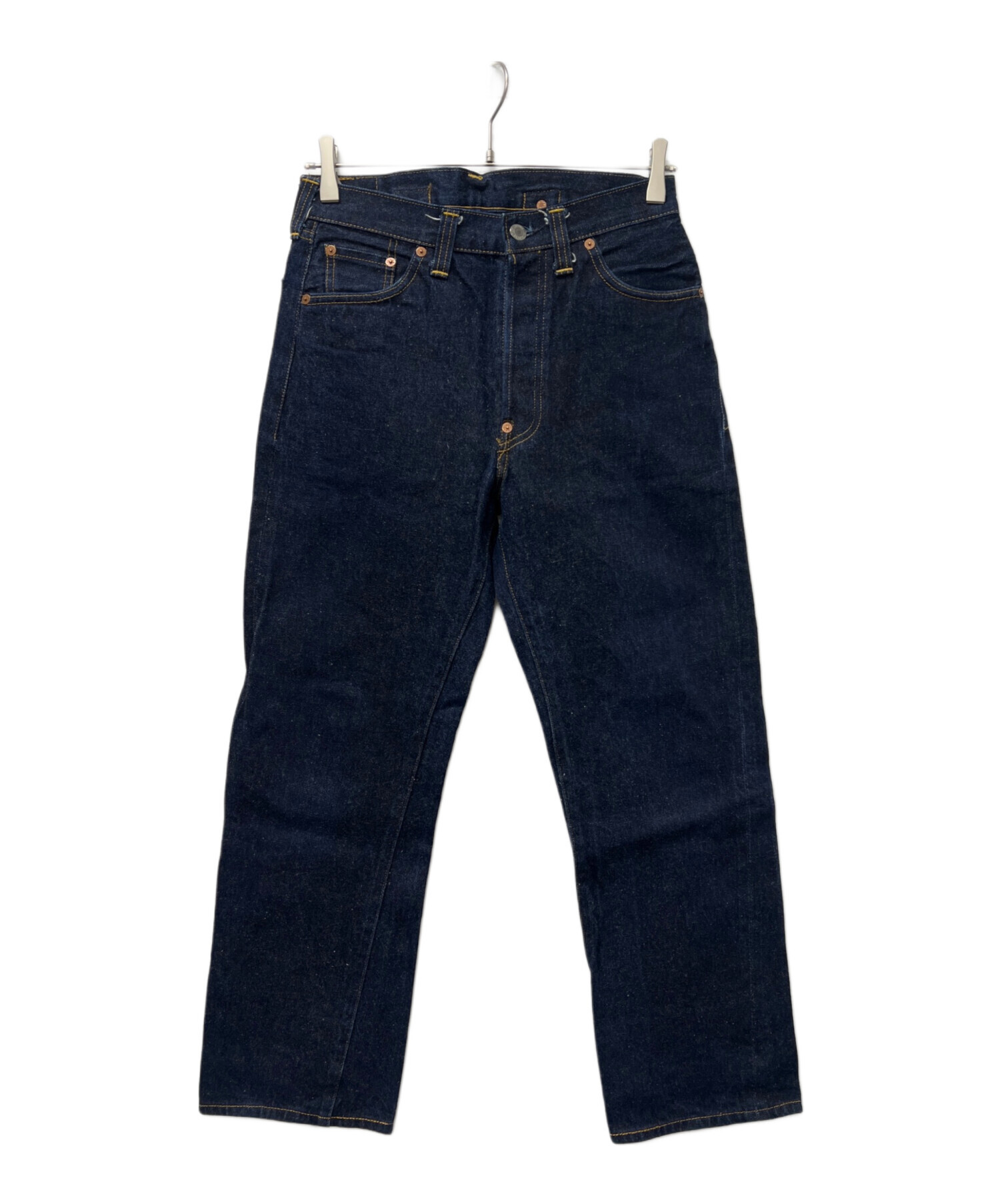 ら*す様 LEVI'S ENGINEERED JEANS インディゴ サイズ31 中古・古着通販】LEVI'S (リーバイス) デニムパンツ インディゴ サイズ