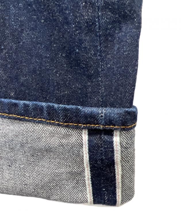 中古・古着通販】LEVI'S (リーバイス) デニムパンツ インディゴ サイズ