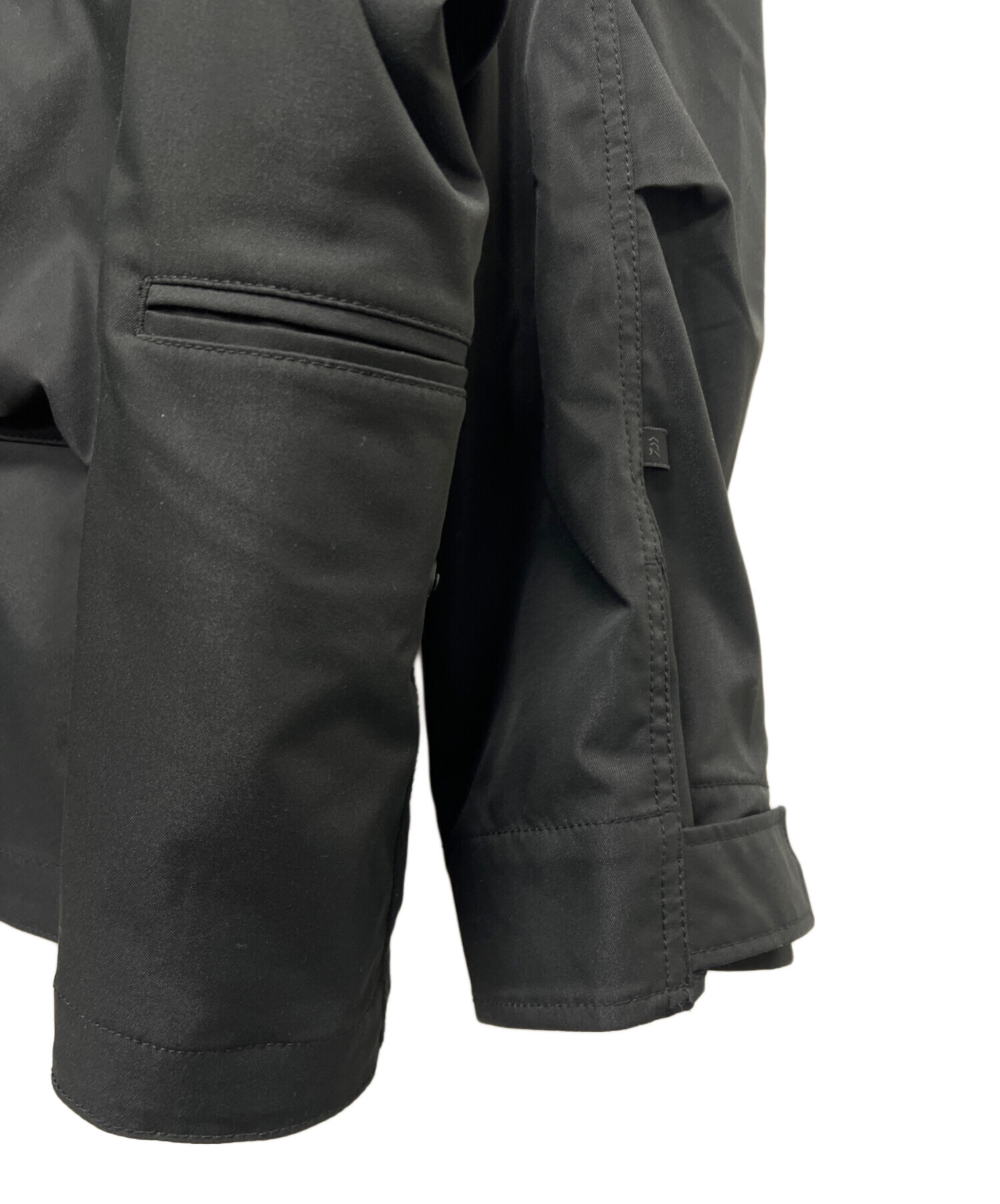 中古・古着通販】DAIWA PIER39 (ダイワ ピア39) MIL FIELD JACKET