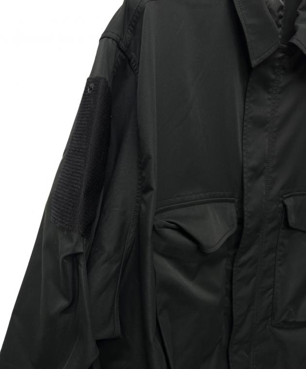 中古・古着通販】DAIWA PIER39 (ダイワ ピア39) MIL FIELD JACKET