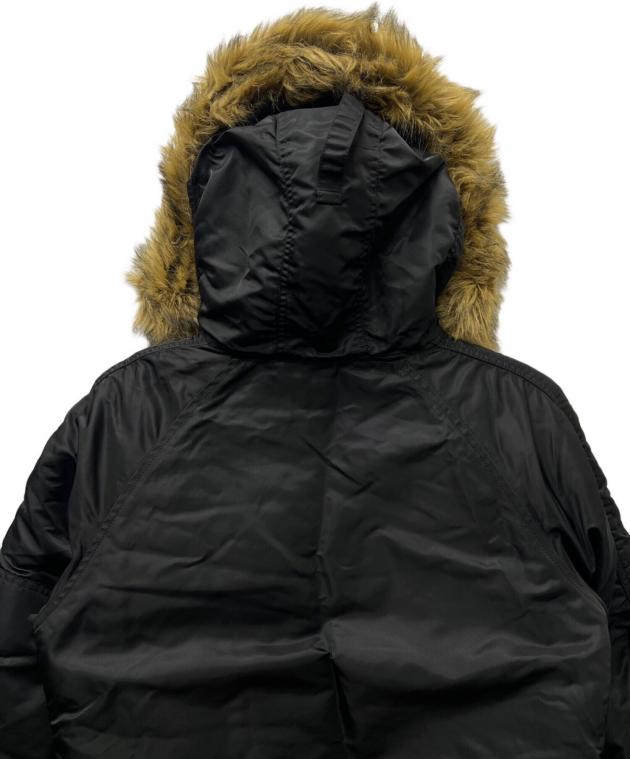 中古・古着通販】ALPHA INDUSTRIES INC (アルファインダストーリーズ