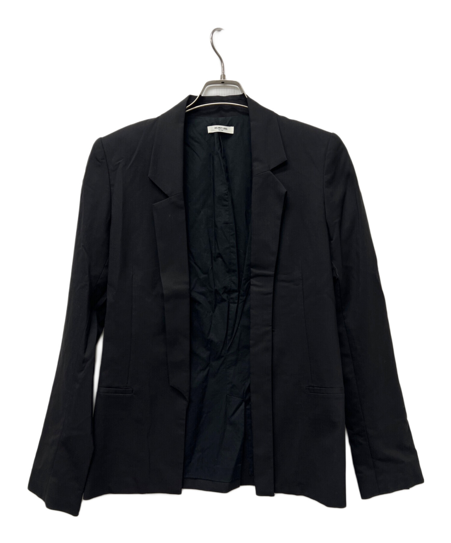 中古・古着通販】HELMUT LANG (ヘルムートラング) テーラード