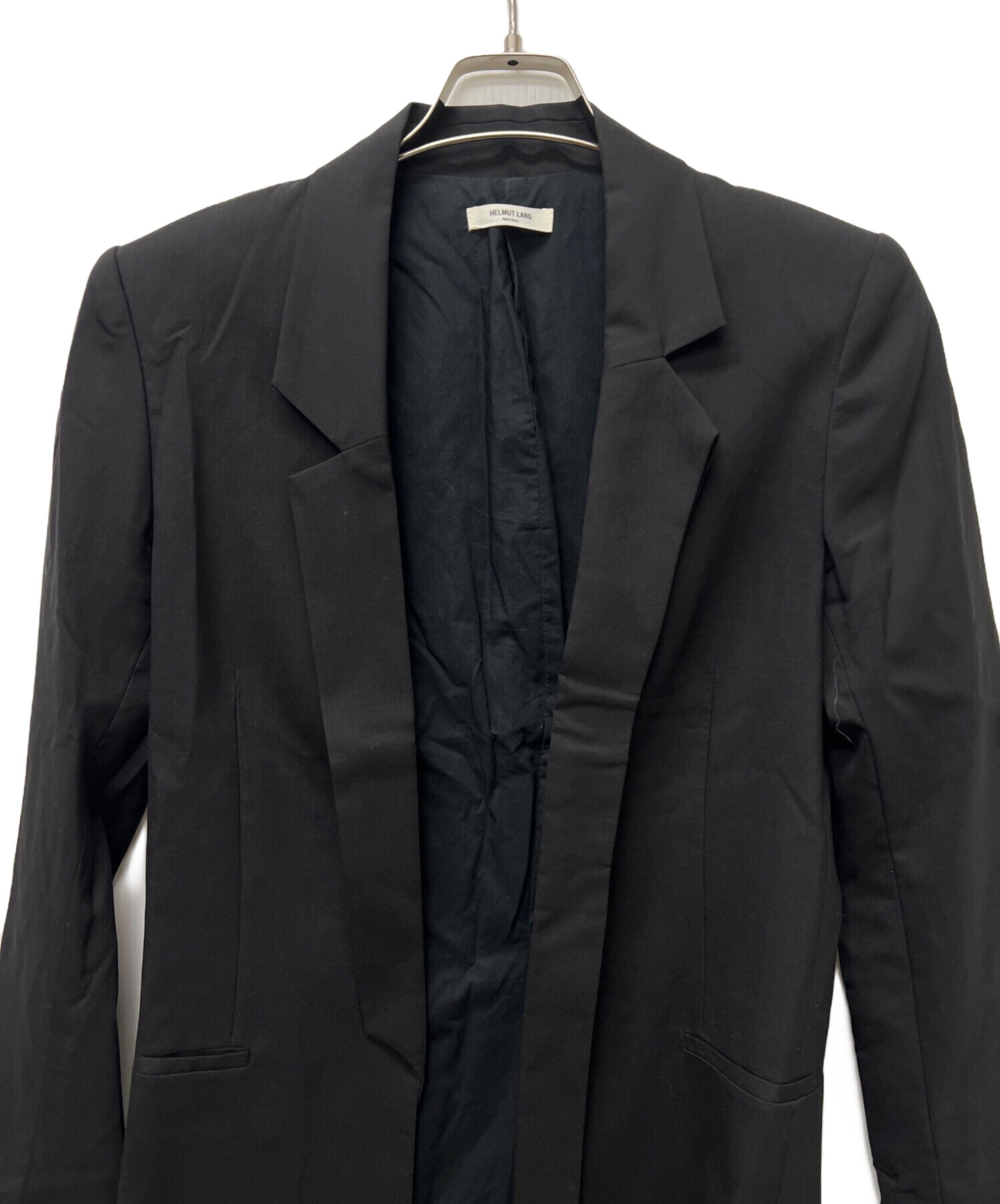 中古・古着通販】HELMUT LANG (ヘルムートラング) テーラード