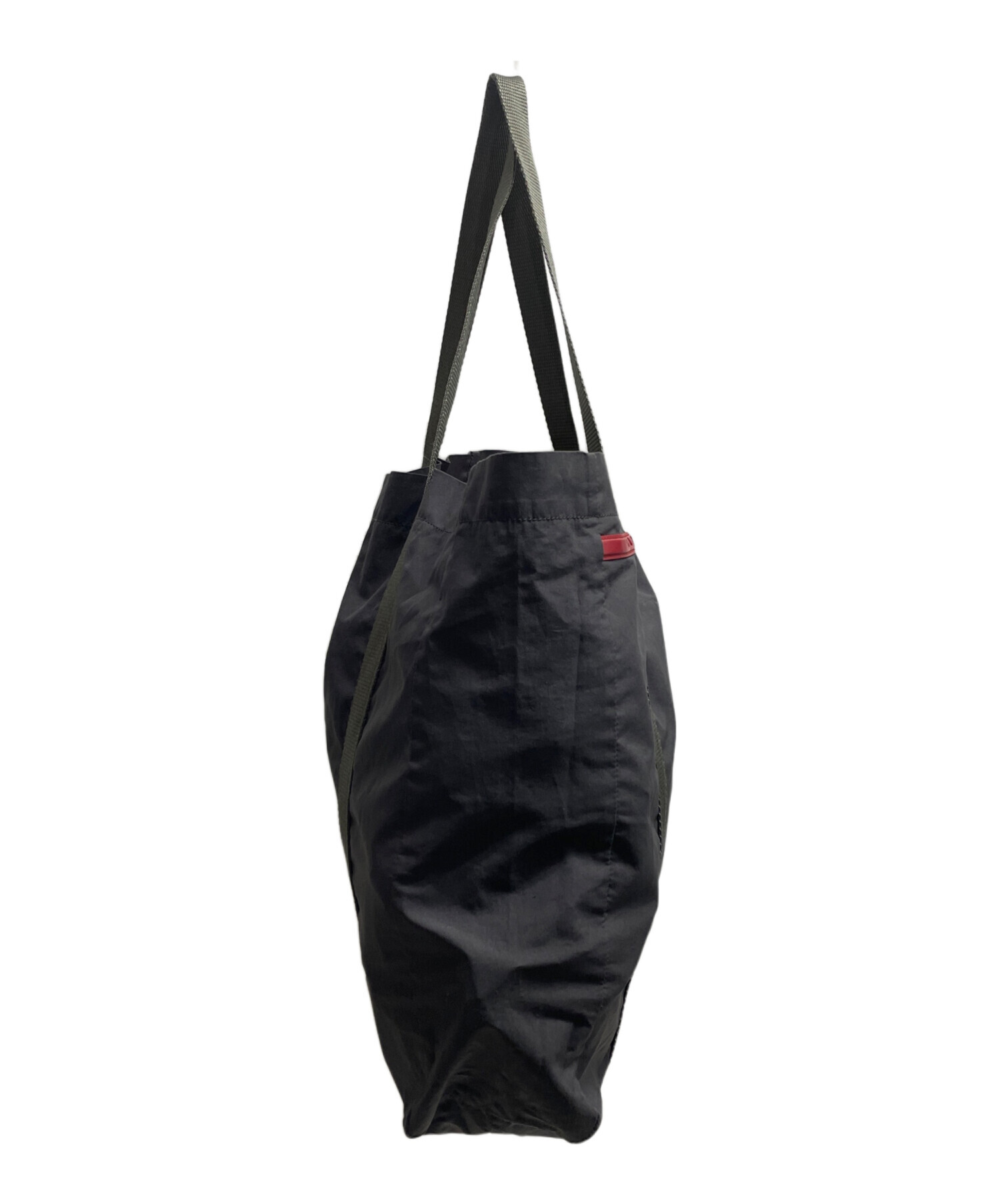 中古・古着通販】PRADA SPORTS (プラダスポーツ) 折りたたみトート