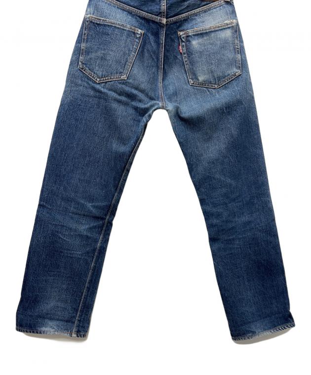 中古・古着通販】DENIME (ドゥニーム) デニムパンツ インディゴ サイズ