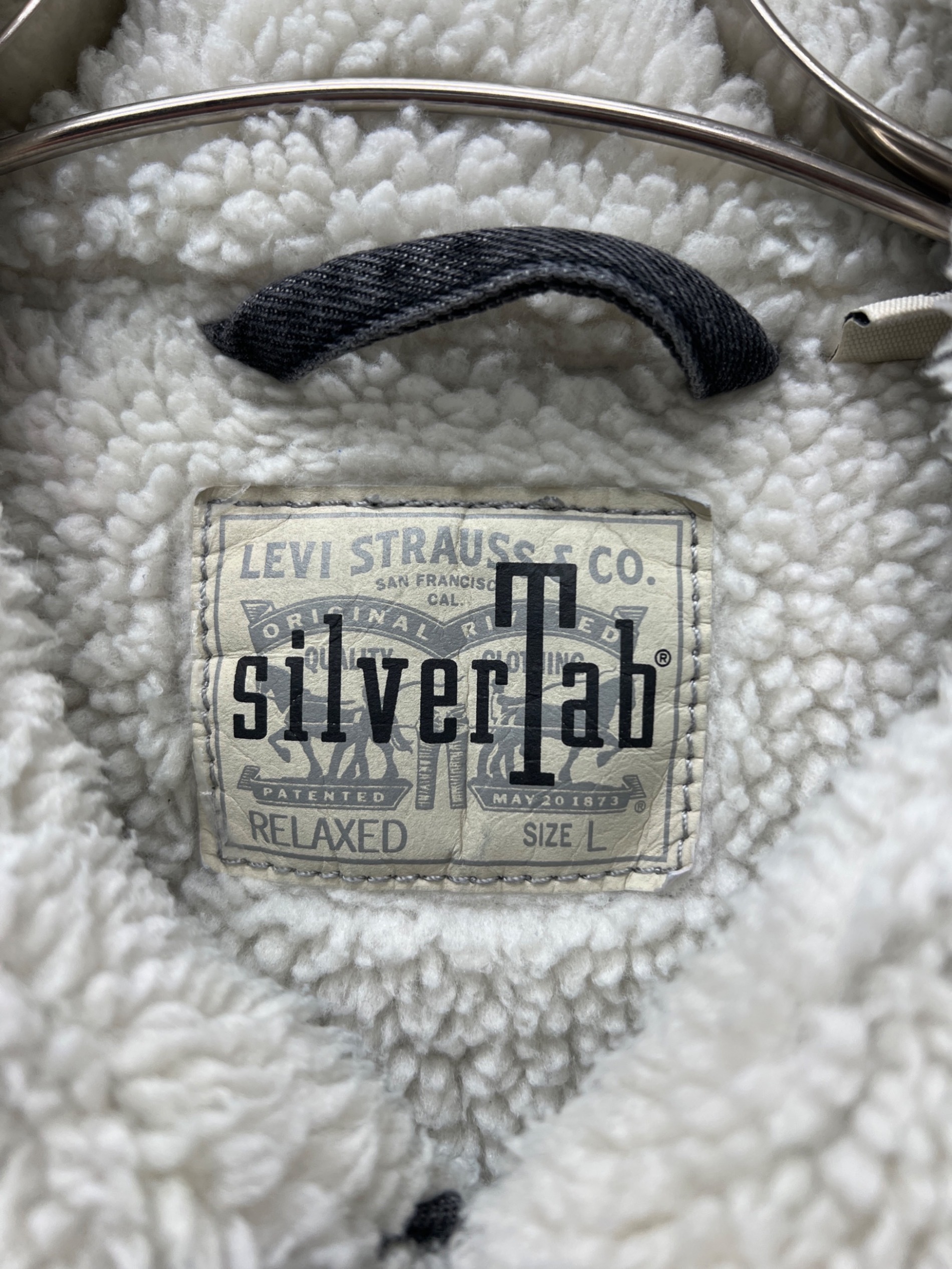 中古・古着通販】LEVI
