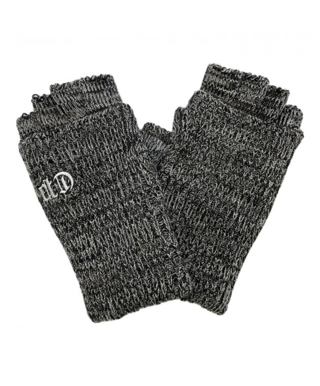 中古・古着通販】COOTIE PRODUCTIONS (クーティープロダクツ) 手袋