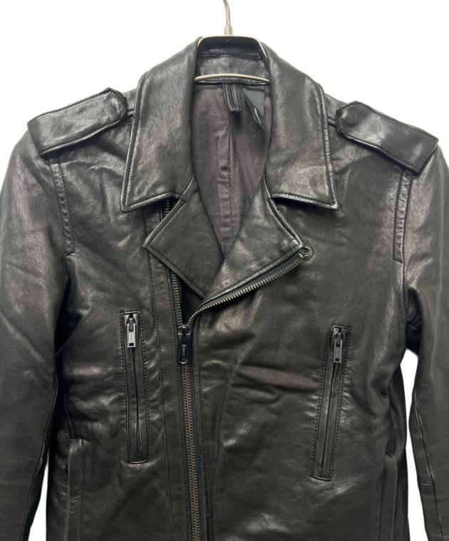 中古・古着通販】AMERICAN RAG CIE (アメリカンラグシー) レザー