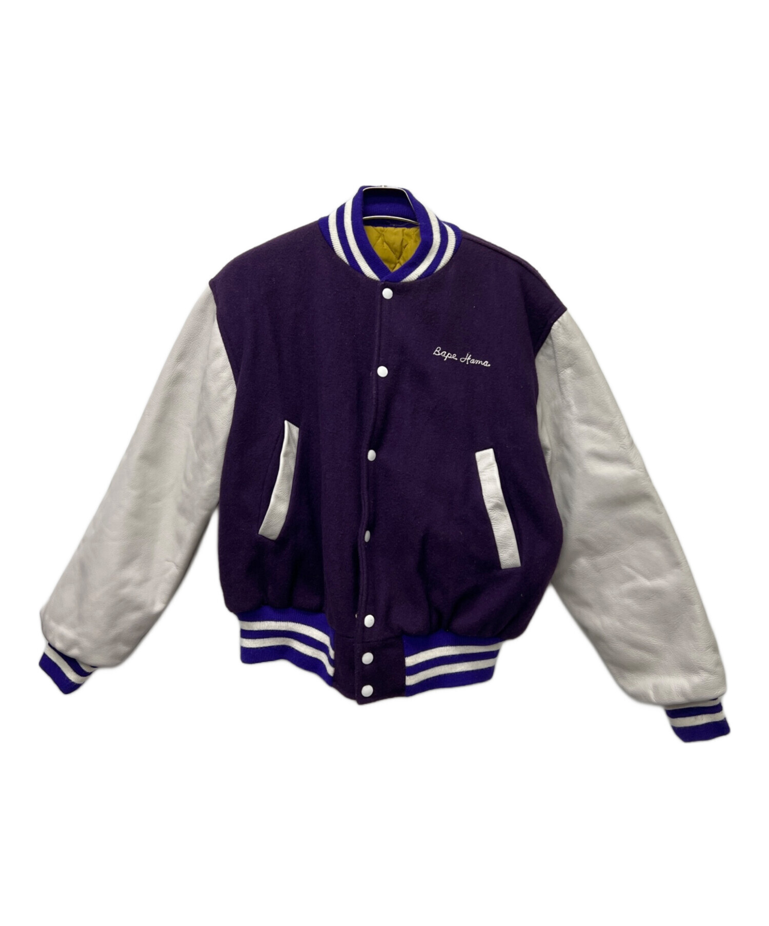 中古・古着通販】A BATHING APE (アベイシングエイプ) POST (ポスト