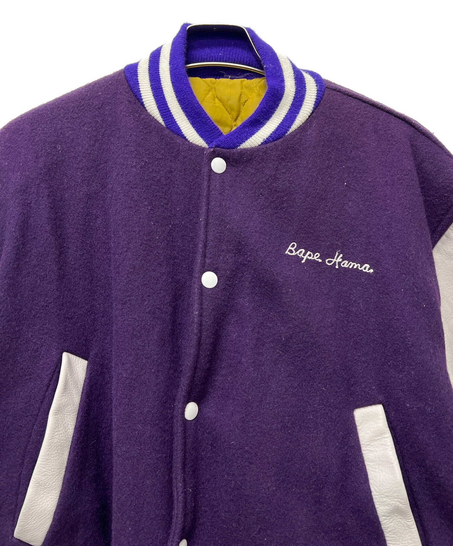 中古・古着通販】A BATHING APE (アベイシングエイプ) POST (ポスト