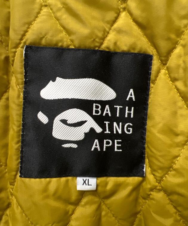 中古・古着通販】A BATHING APE (アベイシングエイプ) POST (ポスト