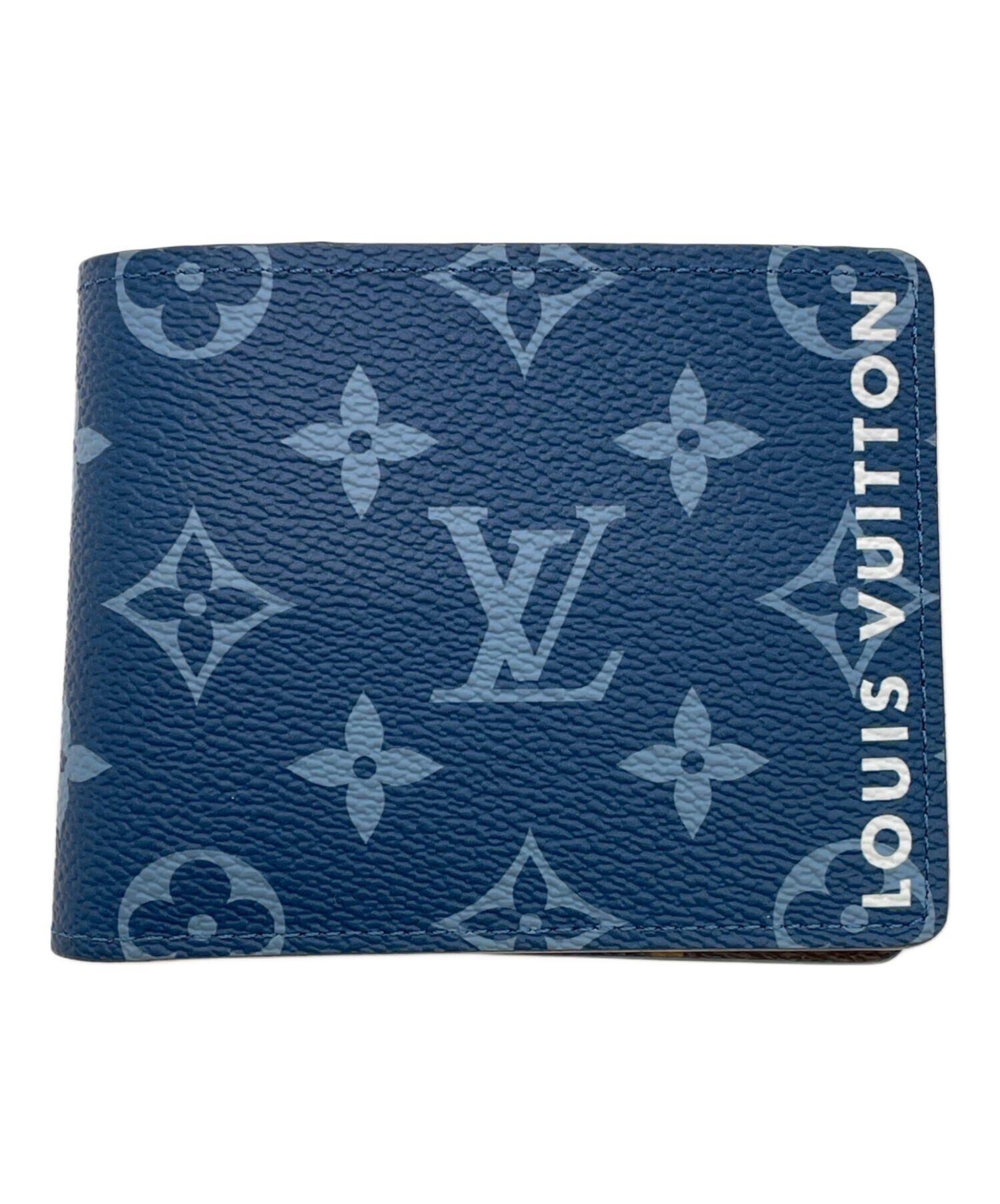 中古・古着通販】LOUIS VUITTON (ルイ ヴィトン) ポルトフォイユ