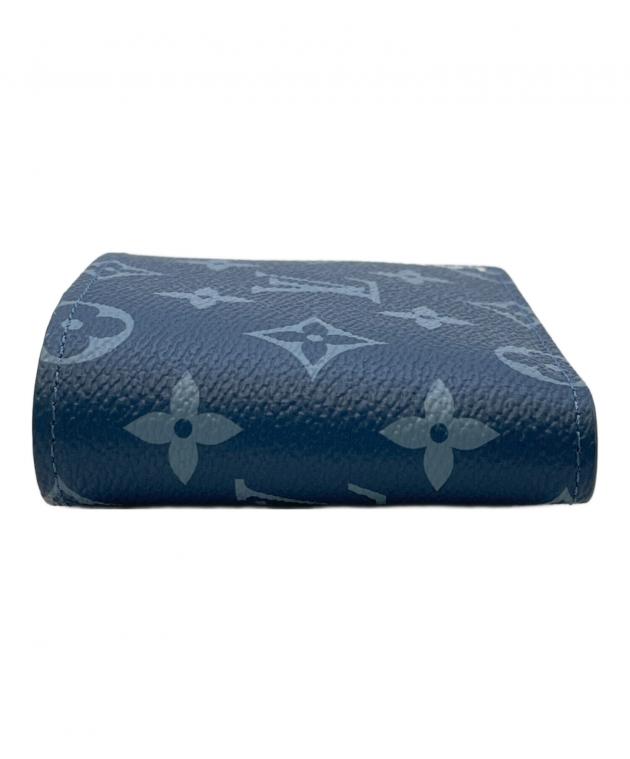 中古・古着通販】LOUIS VUITTON (ルイ ヴィトン) ポルトフォイユ