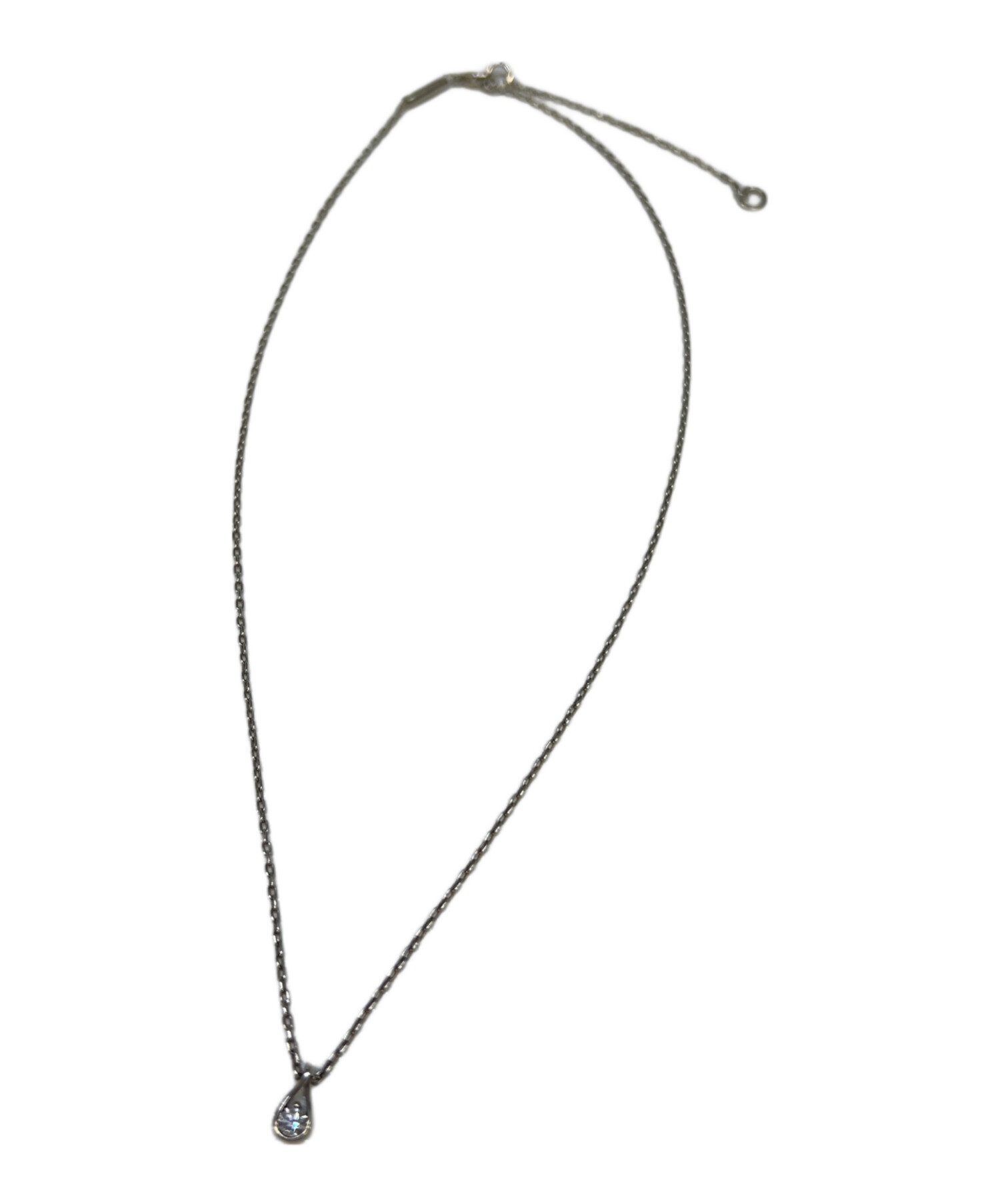 中古・古着通販】PANDORA (パンドラ) ネックレス｜ブランド・古着通販 