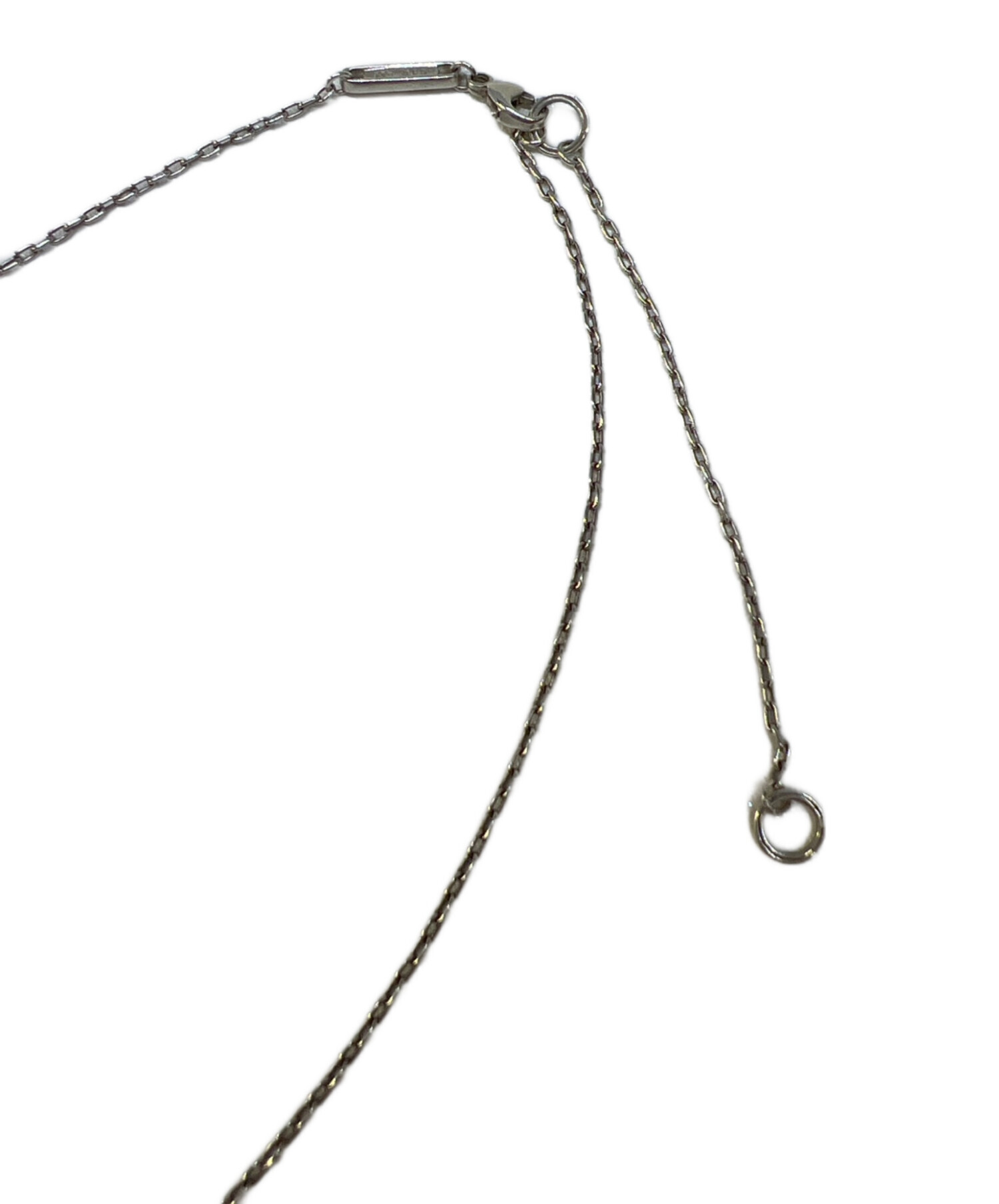 中古・古着通販】PANDORA (パンドラ) ネックレス｜ブランド・古着通販 