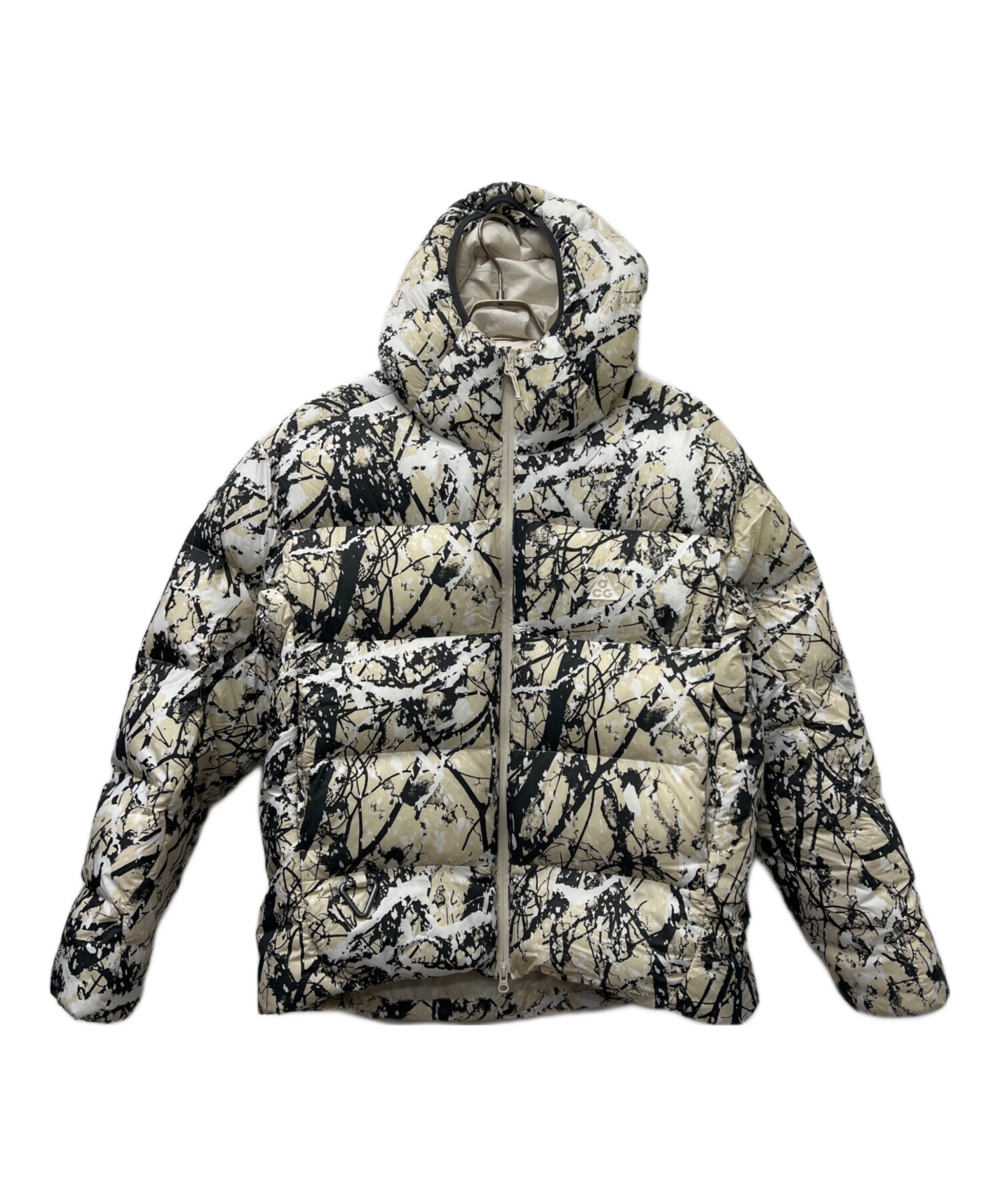 OLD NIKE ACG ゴアテックス　ジャケット 中古・古着通販】NIKE ACG (ナイキエージーシー) ゴアテックス