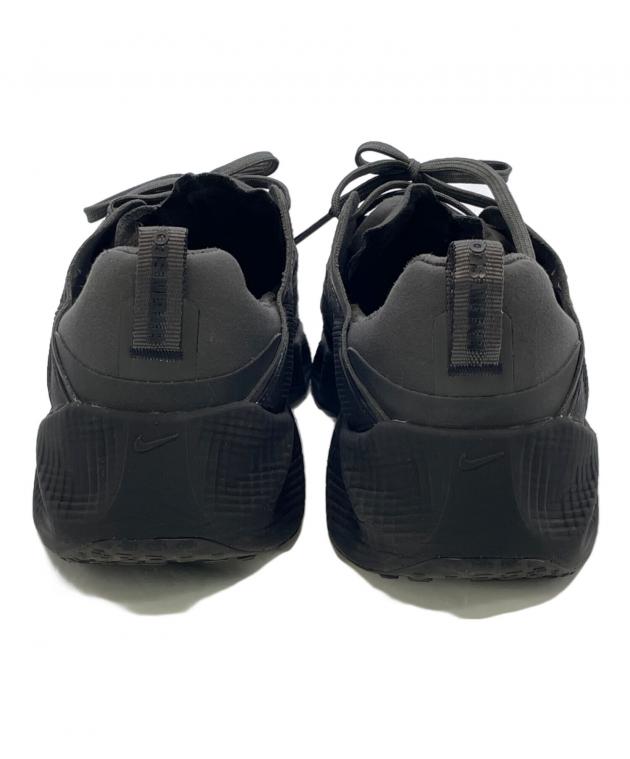 中古・古着通販】NIKE (ナイキ) HYEIN SEO (ヘインソ) スニーカー 【新品】Nike x Hyein Seo Black 26cm