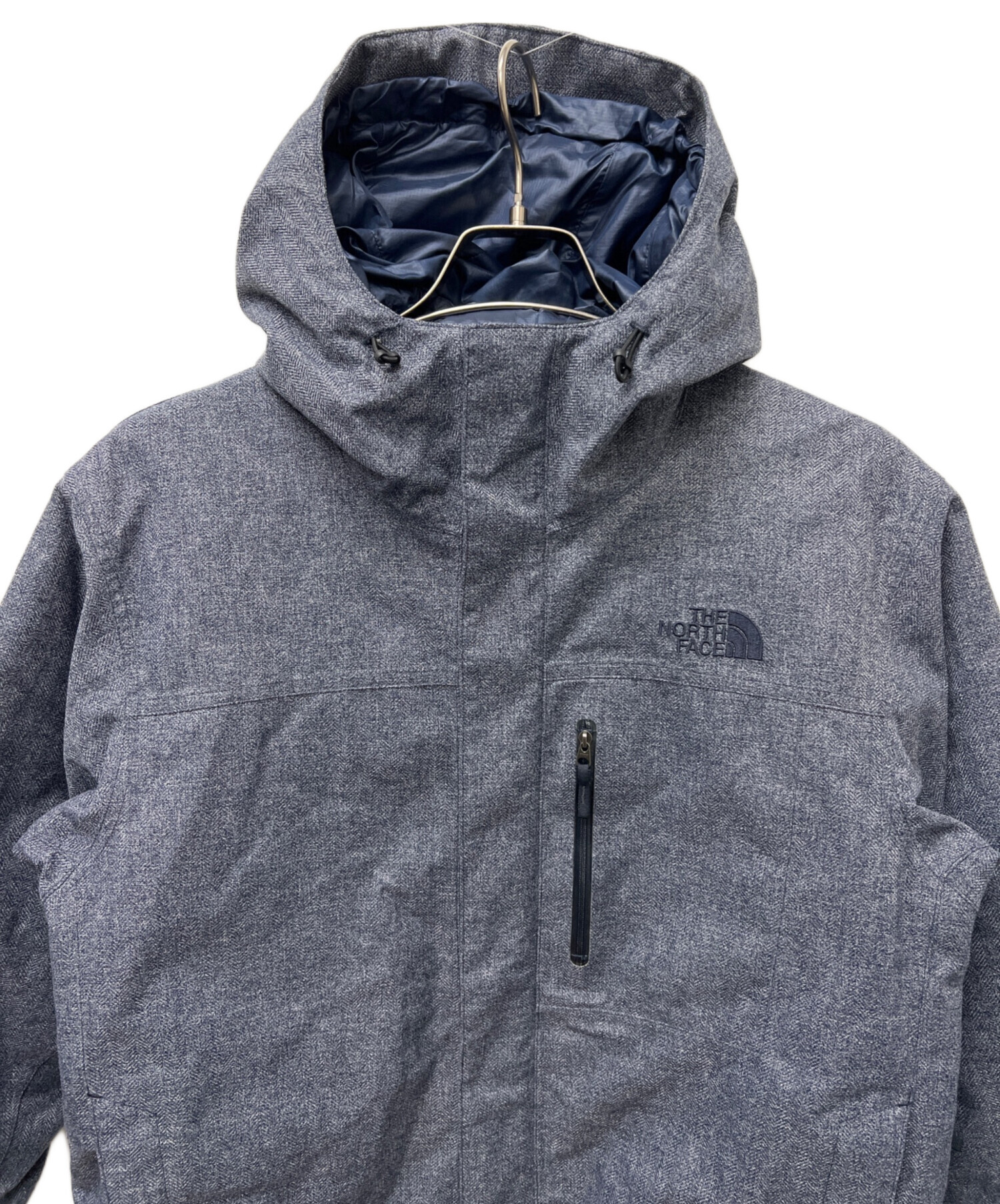 中古・古着通販】THE NORTH FACE (ザ ノース フェイス) ノベルティ