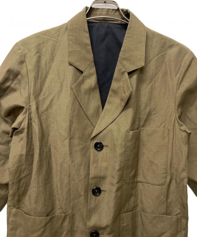 中古・古着通販】MARGARET HOWELL (マーガレットハウエル) テーラード