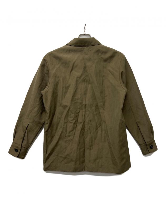 中古・古着通販】MARGARET HOWELL (マーガレットハウエル) テーラード