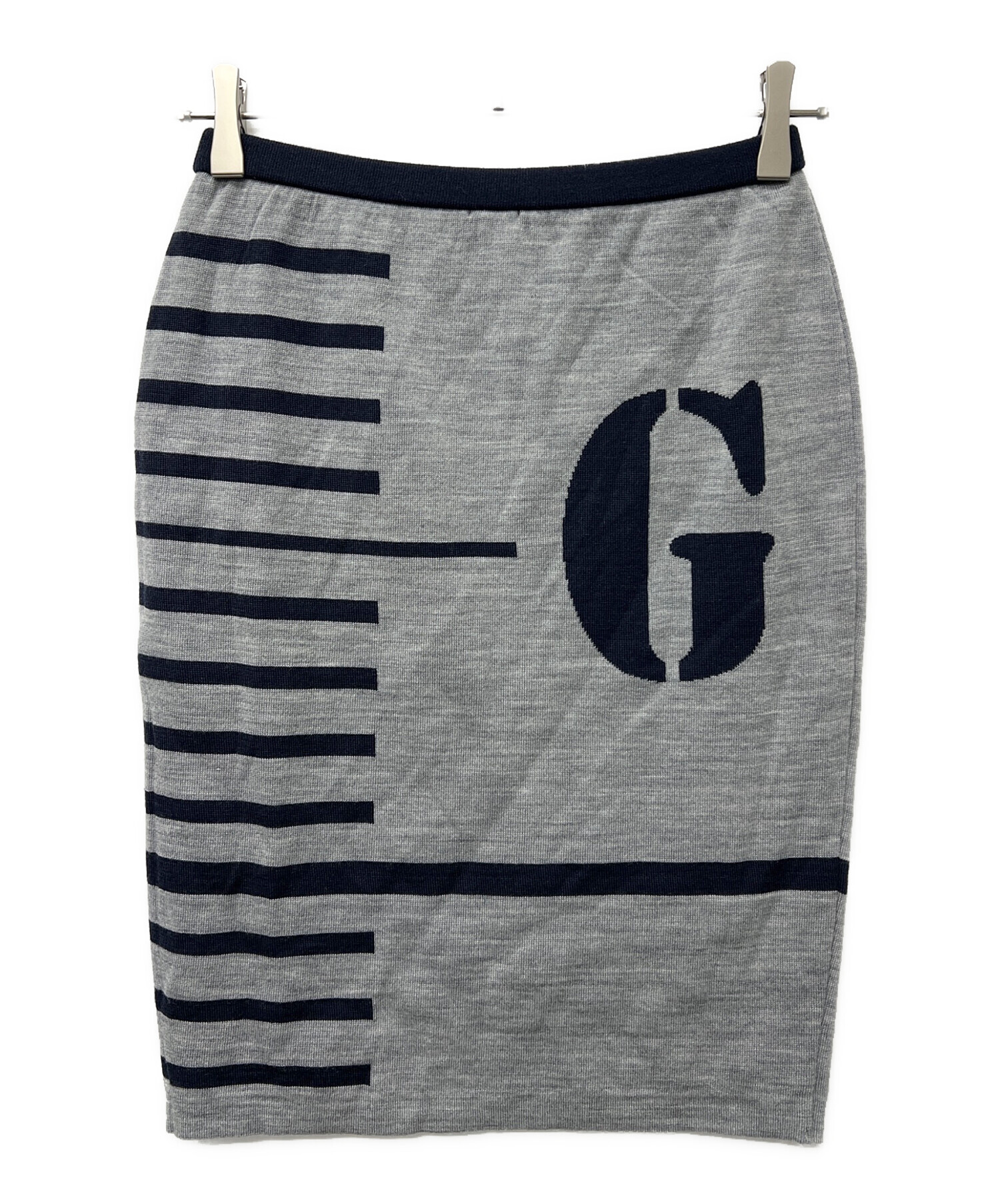 中古・古着通販】Jean Paul GAULTIER (ジャンポールゴルチェ) ニット