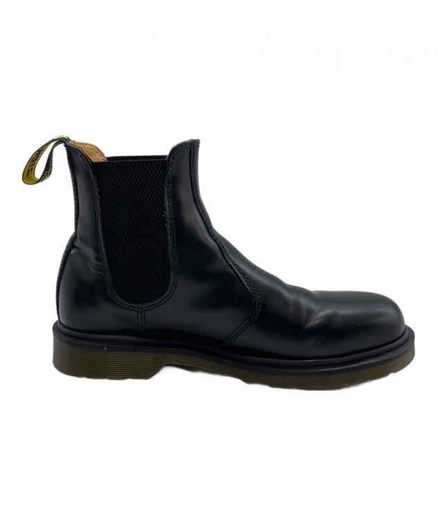 Dr.Martens サイドゴアブーツ MADE IN ENGLAND Dr. Martens（ドクターマーチン）の「