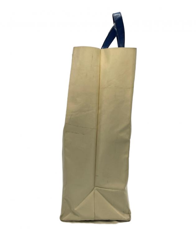 FREITAG トートバッグ クリーム色 楽天市場】freitag（トートバッグ