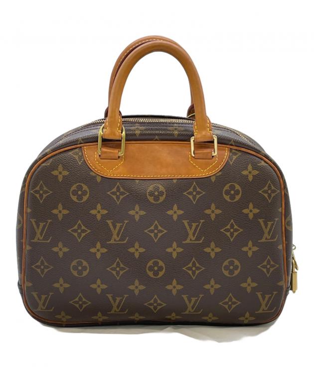 中古・古着通販】LOUIS VUITTON (ルイ ヴィトン) トゥルーヴィル